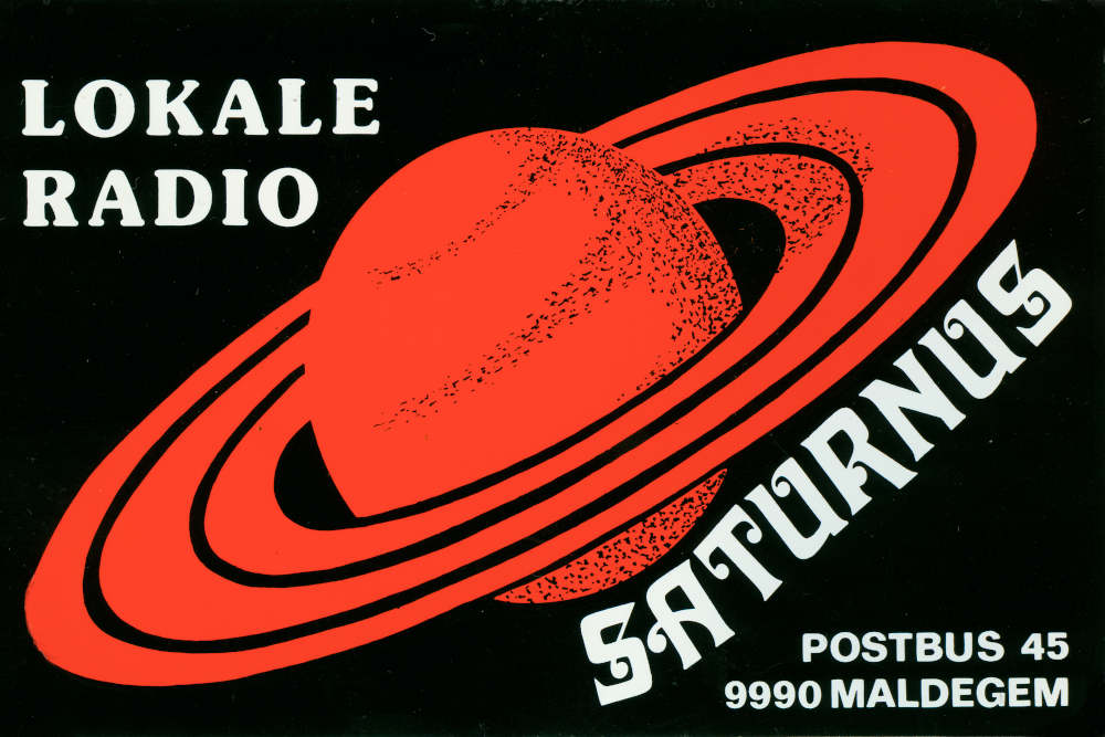 Radio Saturnus