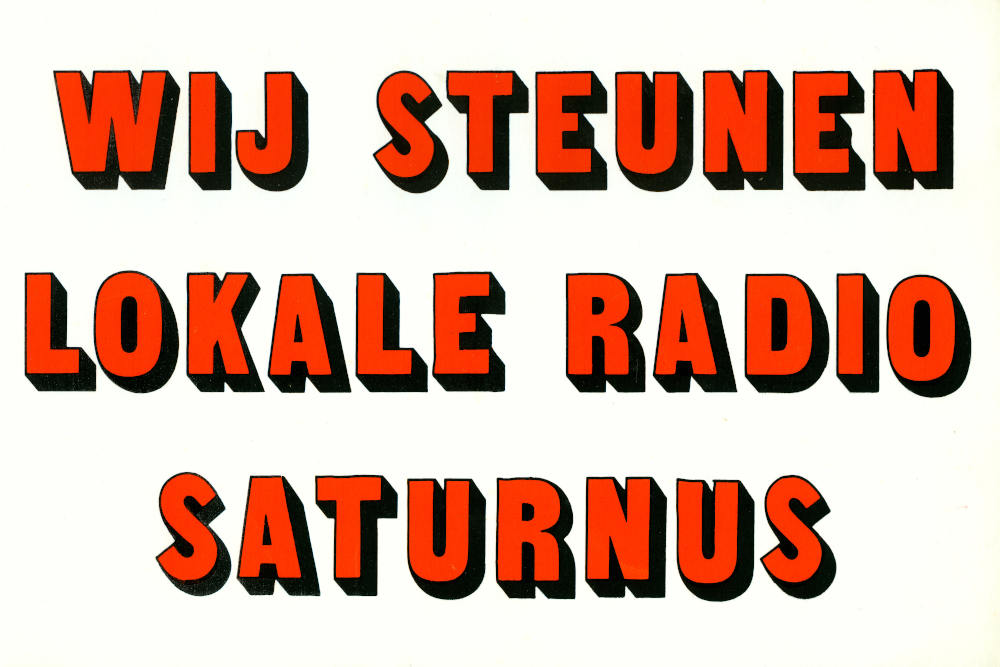 Radio Saturnus