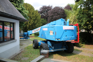 Radio Saturnus reünie