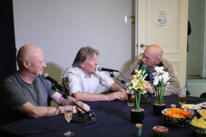 Radio Saturnus reünie