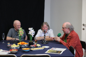 Radio Saturnus reünie