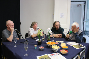 Radio Saturnus reünie