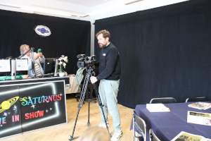 Radio Saturnus reünie