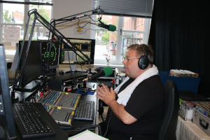 Radio Saturnus reünie