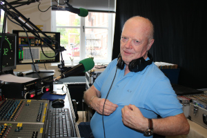 Radio Saturnus reünie