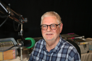 Radio Saturnus reünie
