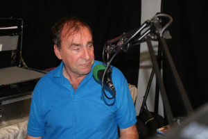 Radio Saturnus reünie