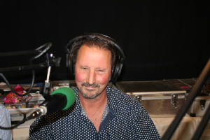 Radio Saturnus reünie