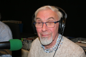 Radio Saturnus reünie