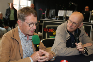 Radio Saturnus reünie