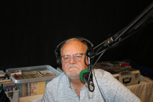 Radio Saturnus reünie