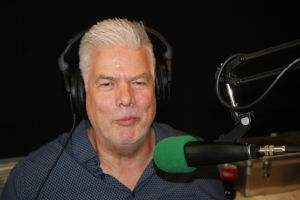 Radio Saturnus reünie