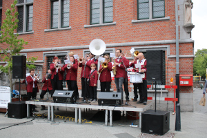 Radio Saturnus reünie
