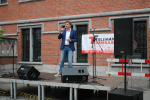 Radio Saturnus reünie