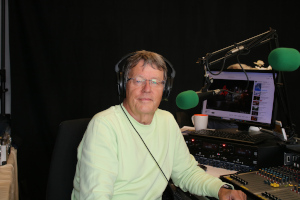 Radio Saturnus reünie