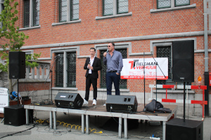Radio Saturnus reünie