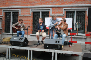 Radio Saturnus reünie