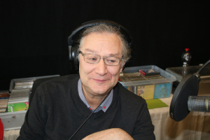 Radio Saturnus reünie
