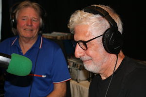 Radio Saturnus reünie