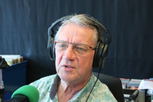 Radio Saturnus reünie