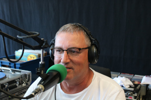Radio Saturnus reünie
