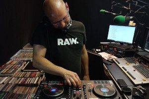 Radio Saturnus reünie