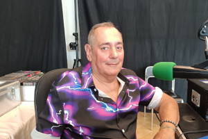 Radio Saturnus reünie