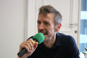 Radio Saturnus reünie