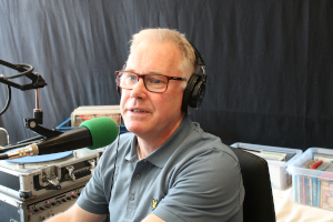 Radio Saturnus reünie