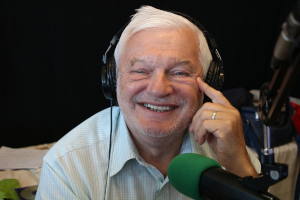 Radio Saturnus reünie