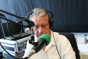 Radio Saturnus reünie