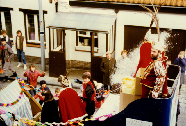 Carnaval Maldegem