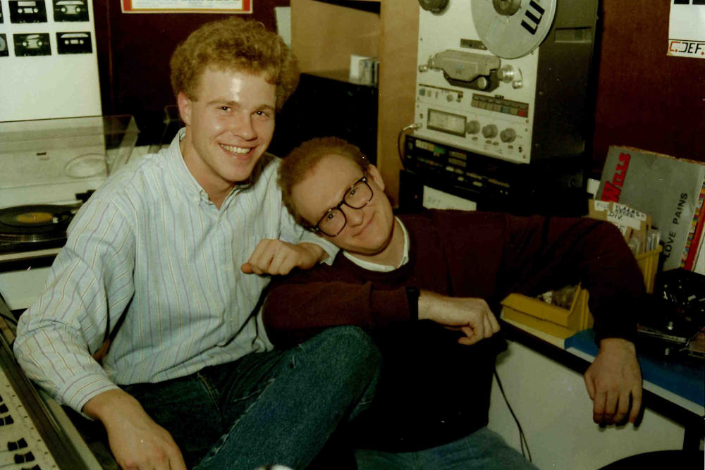 Radio Saturnus