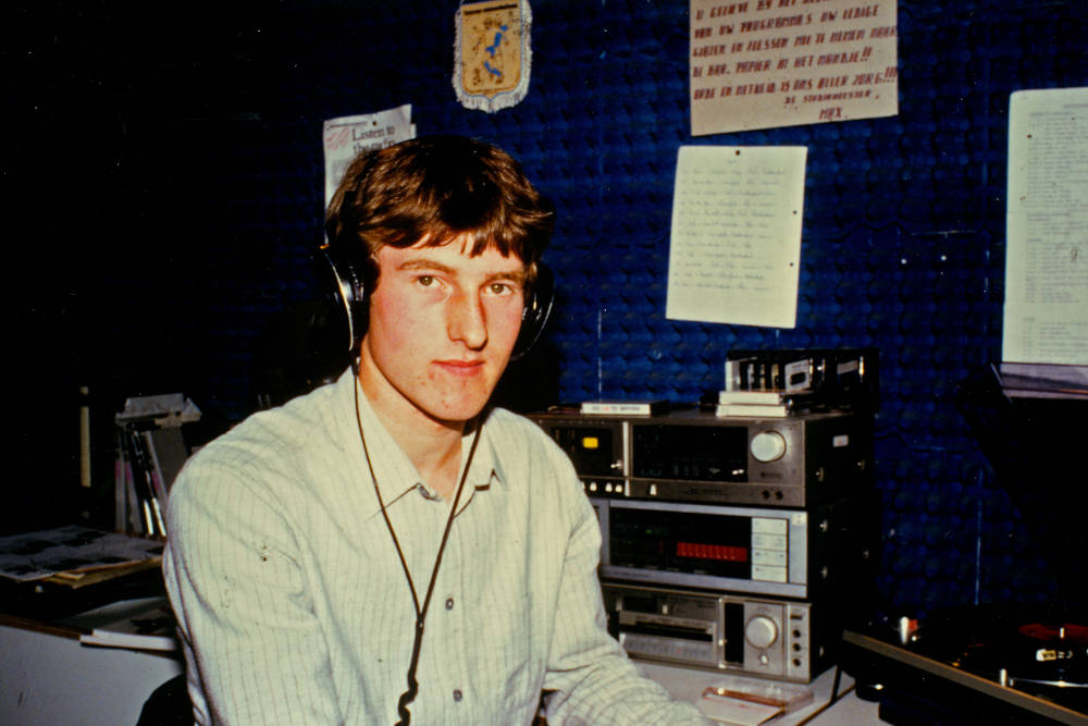 Radio Saturnus