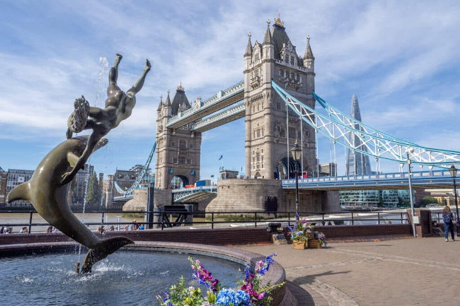 Londen